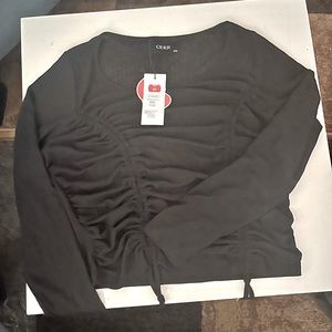 Brand New Cider Blouse